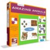 AMAZING ANIMALS