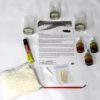 GLASS PAINTING CANDLE KIT