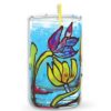 GLASS PAINTING CANDLE KIT