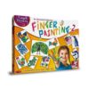 FINGER PAINTING -2