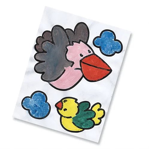 FINGER PAINTING -2 4 FINGER PAINTING -2