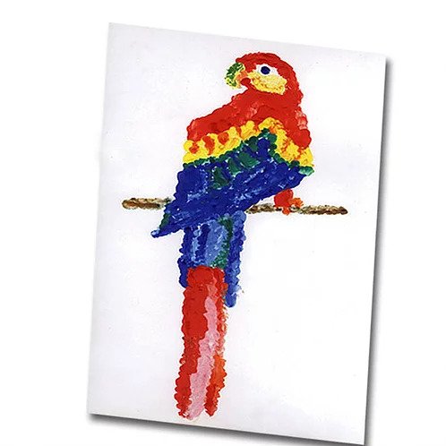 FINGER PAINTING -2 6 FINGER PAINTING -2