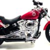 HARLEY-DAVIDSON 2015 STREET 750- 1:18- KIDZAANIA